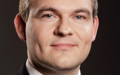 Záštitu nad ITAPA 2013 prevzal štátny tajomník Peter Pellegrini spolu s Ministerstvom financií SR