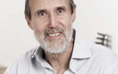 Jeremy Millard ako spíker na kongrese ITAPA 2013