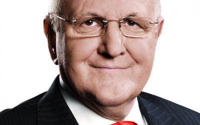 Záštita ministra školstva, vedy, výskumu a športu SR