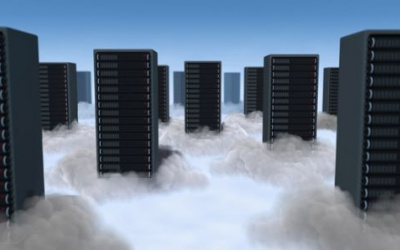 Digitálne mračná budú rásť vďaka kamerám