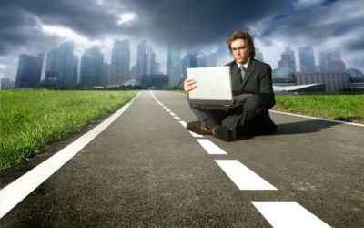 Európe chýbajú informatici