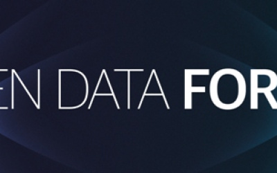 OPEN DATA FORUM - 3.december 2013