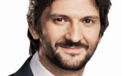 Robert Kaliňák na ITAPA 2013