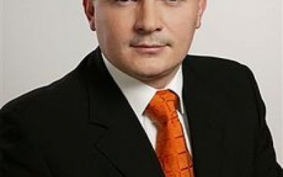 Záštita Ministerstva dopravy, výstavby a regionálneho rozvoja SR