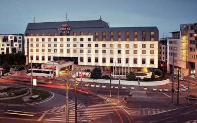 Možnosti ubytovania pre účastníkov Medzinárodného kongresu ITAPA 2015