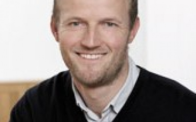 Jan Overgaard odprezentuje systém pre malé a stredné podniky