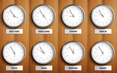 Finálny program konferencie