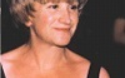 Účasť Sylviane Toporkoff na ITAPA 2013 potvrdená