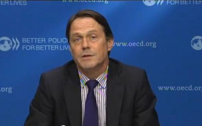 Pozrite si príhovor Rolfa Altera k ITAPA 2012! 