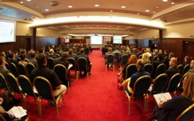 Prezentácie z kongresu ITAPA sú už dostupné