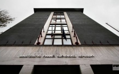 Rezort financií zrušil aj prípravnú fázu internetizácie obcí