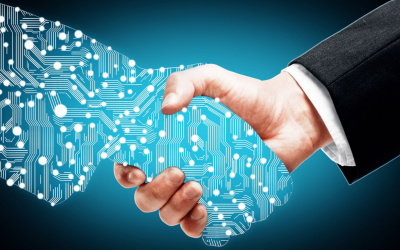 Všetky špičky štátnej digitalizácie V4 sa stretnú na kongrese ITAPA. Historicky po prvýkrát