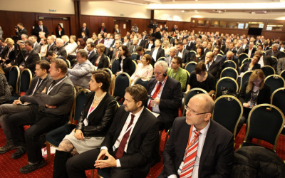 Ďalšie medzinárodné „rande“ na ITAPA po roku.