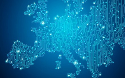 Úroveň digitalizácie v členských štátoch EÚ za rok 2016