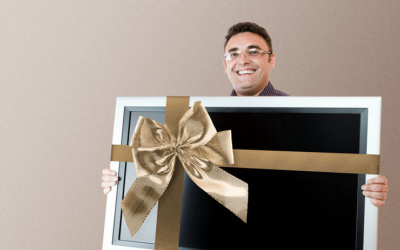 Usaďte sa, prosím, žrebujeme!