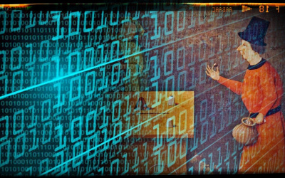 V4 - kto ťahá v digitalizácii za kratší koniec? 