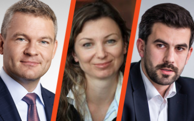 Má slovenský eGovernment víziu? 