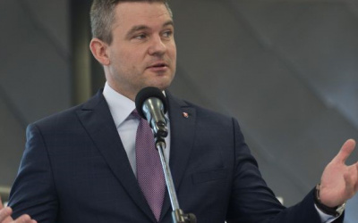 Pellegrini ako najmocnejší? 