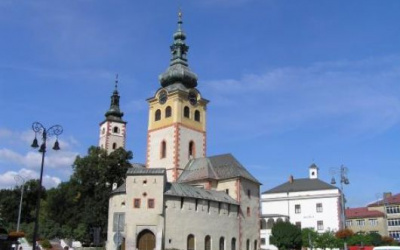 Banskobystričania majú nové bezplatné wifi zóny