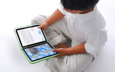 Digitálne učebnice na základných a stredných školách