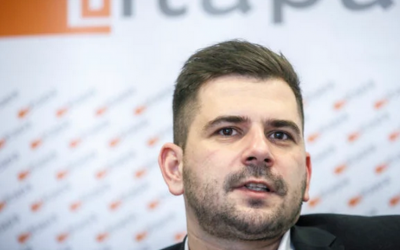 P. Miroššay: Štát potrebuje mať znalosti a vedomosti o svojich IT systémoch koncentrované na jednom mieste 