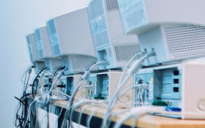 Bezpečnosť webových stránok