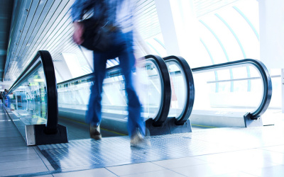 ITAPA 2015 - No Borders!