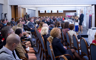 Nestihli ste sa zúčastniť Jarnej ITAPA 2015? Všetky prezentácie spolu so záznamom konferencie sú už dostupné! 