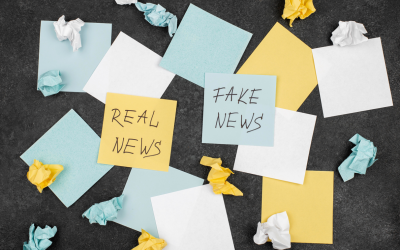 ITAPA Digital Talk: Propaganda a dezinformácie ako zbraň - aj vo vojne na Ukrajine