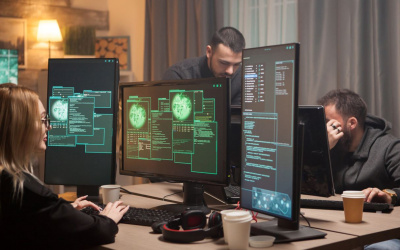 Virtuálny útok môže brať reálne životy. Zdravotníctvo sa potrebuje brániť