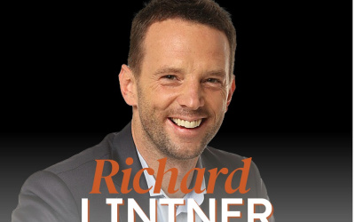 Richard „Citrón“ Lintner exkluzívne pre ITAPA: Vychovávame výnimočných ľudí. Nie vďaka, ale skôr napriek systému