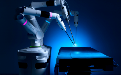 Stanú sa medicínske roboty štandardom aj na Slovensku?