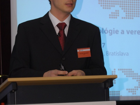 Keynote 2: Radoslav Majerský, obchodn…