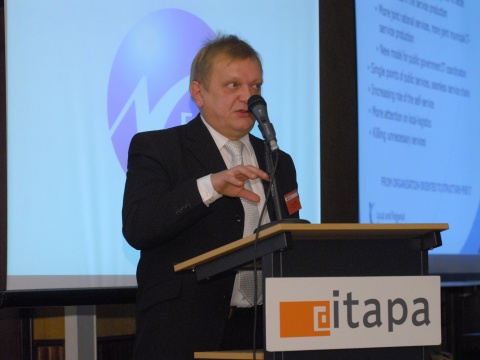 Keynote 7: Heikki Lunnas, Asociácia f…