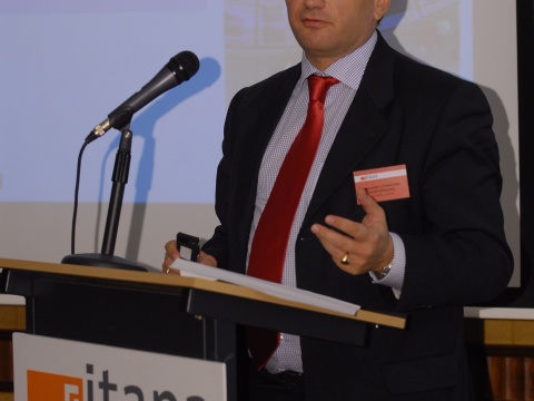 Keynote 9: Alexander Leiningen-Wester…