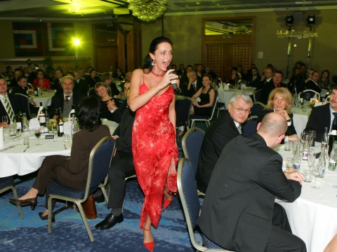 Súčasťou programu Galavečera ITAPA bo…