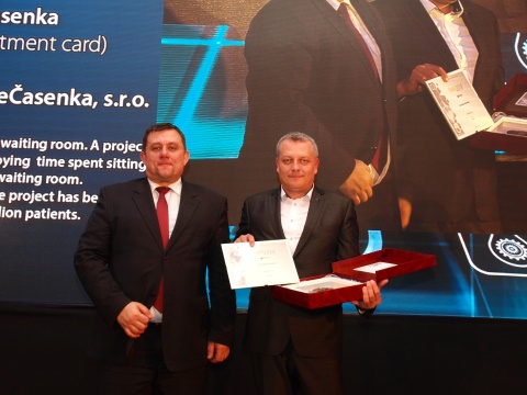 Rádia Slovensko Award - eAppointment …