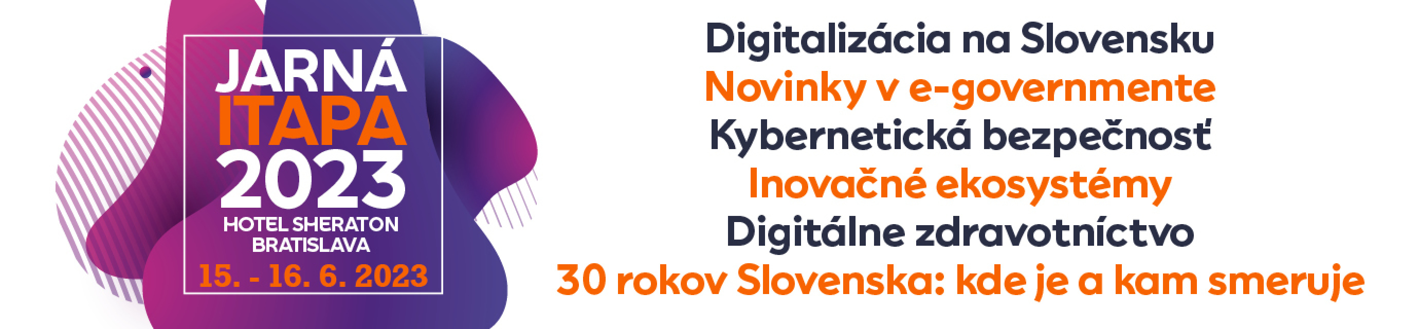 Aká je digitálna vízia Slovenska?