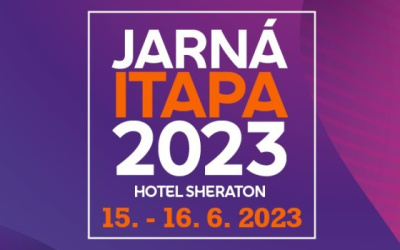Prvý deň ITAPA – kyberútok, inovácie v zdravotníctve, Slovensko v roku 2030