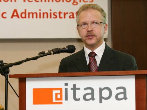 Slávnostné otvorenie kongresu - úvodn…