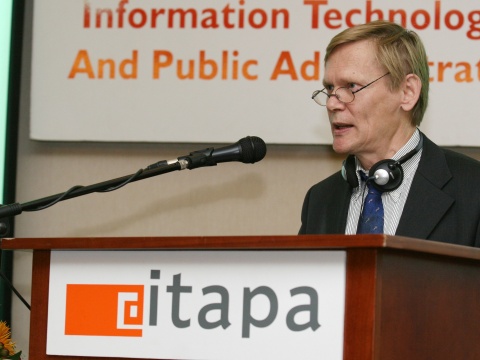 Keynote 3: Seppo Kurkinen, Oddelenie …