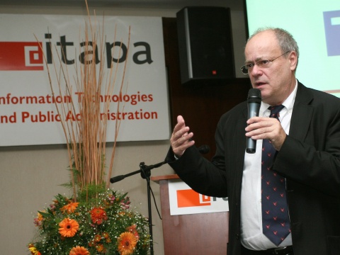 Keynote 5: Gyorgy Csepeli, Public Pol…