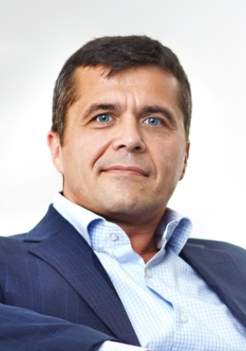 Marek Antal