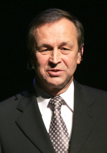 Vladimír Kyseľ