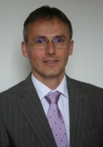 Martin  Kavec