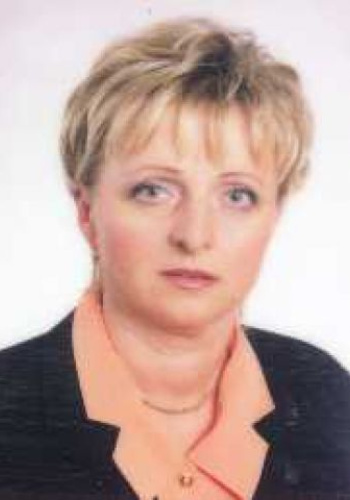 Jarmila Grujbárová