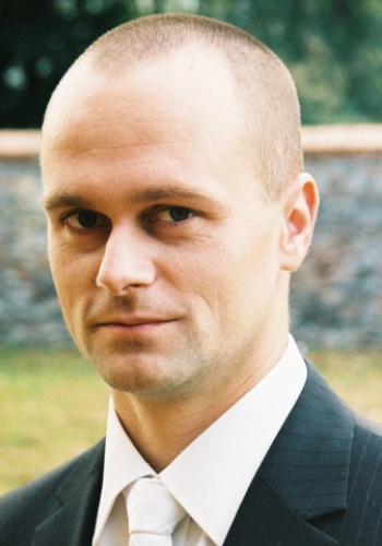 Pavel Guláš