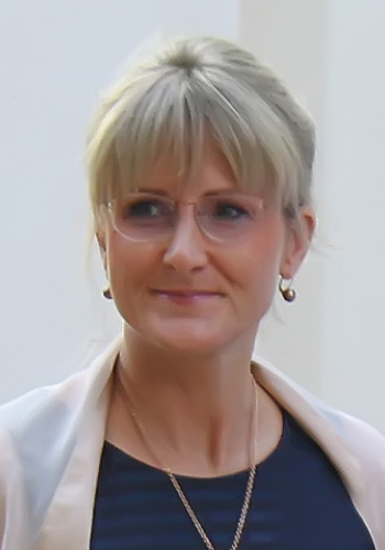 Tatiana Behrová