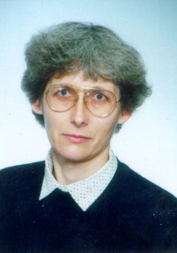 Dagmar Kusendová