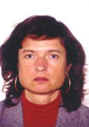 Lenka Kamenická